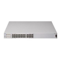 Preview: Nortel BayStack 470-24T