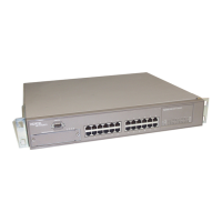 Preview: Nortel BayStack 450-24T