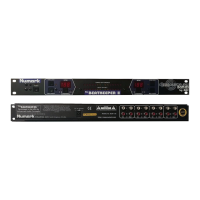 Preview: Numark BCM135