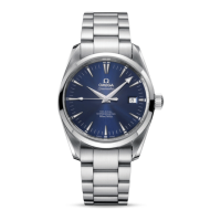 Preview: Omega 2503.80.00