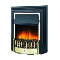 Preview: Dimplex Cheriton Fire CHT20