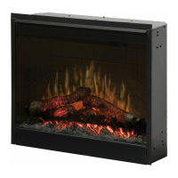 Preview: Dimplex DF2608