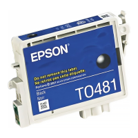 Preview: Epson Stylus Photo RX500