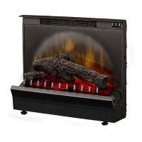 Preview: Dimplex DFI2309