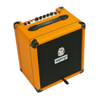 Preview: ORANGE CR25BX