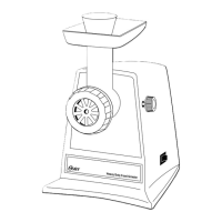 Preview: Oster 4726