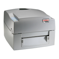 Preview: Godex EZ-1000 Plus