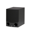 Subwoofer Logo