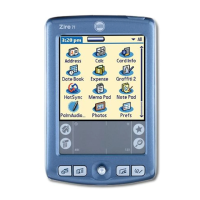 Preview: Palm Zire 71