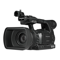 Preview: Panasonic AG-AC160