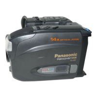 Preview: Panasonic Palmcorder PV-A207
