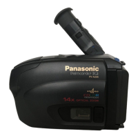 Preview: Panasonic Palmcorder PV-A226