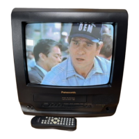 Preview: Panasonic PV-C1321A