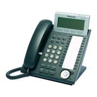 Preview: Panasonic KX-DT333