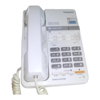 Preview: Panasonic KX-T2395