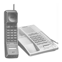 Preview: Panasonic Easa-Phone KX-T3910