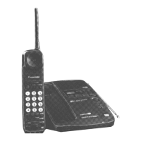 Preview: Panasonic KX-TCM410-W