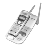 Preview: Panasonic KX-TG2215B
