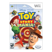 Preview: Disney Toy Story Mania!