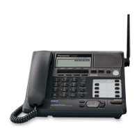 Preview: Panasonic KX-TG4500B