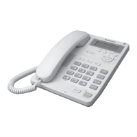 Preview: Panasonic KX-TS600W