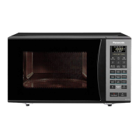 Preview: Panasonic NN-S547