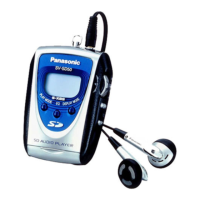 Preview: Panasonic SV-SD50