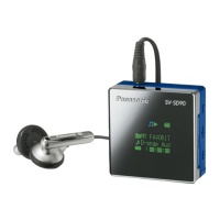 Preview: Panasonic SV-SD90