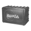 Speaker System Logo