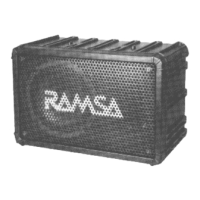 Preview: Panasonic Ramsa WS-A80