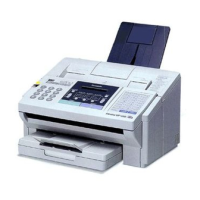 Preview: Panasonic Panafax UF-585