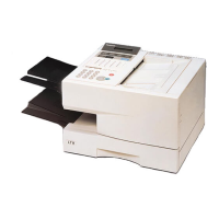 Preview: Panasonic Panafax UF-885