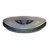 Portable Stereo System Logo