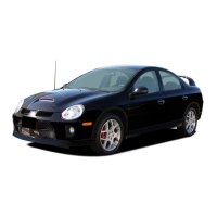 Preview: Dodge 2004 Neon SRT4