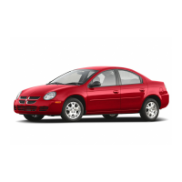 Preview: Dodge Neon 2005