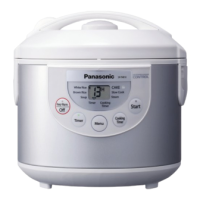 Preview: Panasonic SR-TMB10