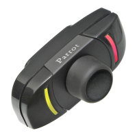 Preview: Parrot CK3000