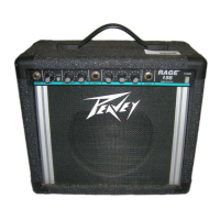 Preview: Peavey Rage 158