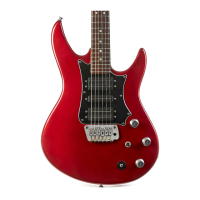 Preview: Peavey Horizon II