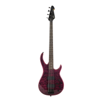 Preview: Peavey Millennium 4 AC BXP Bass
