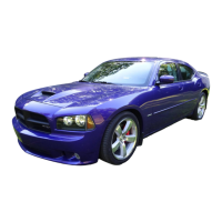 Preview: Dodge 2007 Charger SRT8