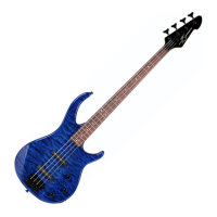 Preview: Peavey Millennium 4 BXP