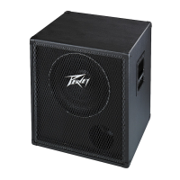 Preview: Peavey 115 BX BW