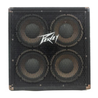 Preview: Peavey 410 TX