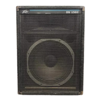 Preview: Peavey DS 1502