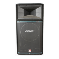 Preview: Peavey HiSys 1XT