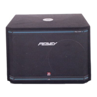 Preview: Peavey HiSys 215XT
