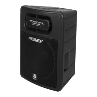 Preview: Peavey Impulse Impulse 1015