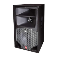 Preview: Peavey SP 3