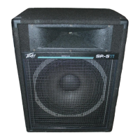 Preview: Peavey SP 5Ti